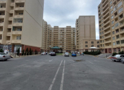 Satılır 1 otaqlı 62 m2 yeni tikili Lökbatan