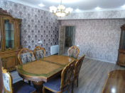 Satılır 3 otaqlı 105 m2 yeni tikili Yeni Yasamal