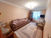 Satılır 3 otaqlı 67 m2 köhnə tikili Bakıxanov