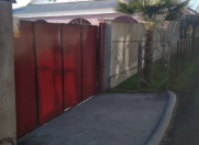 Satılır 5 otaqlı 190 m2 bağ evi Zaqatala