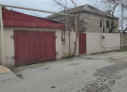 Satılır 6 otaqlı 220 m2 həyət evi Həzi Aslanov