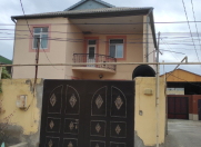 Satılır 5 otaqlı 200 m2 həyət evi Biləcəri