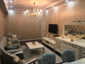 Satılır 3 otaqlı 98 m2 yeni tikili 6 mkr