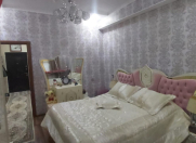 Satılır 2 otaqlı 58 m2 yeni tikili Yeni Yasamal