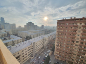 İcarəyə verilir 2 otaqlı 70 m2 yeni tikili 28 May m.