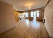 Satılır 4 otaqlı 130 m2 yeni tikili Əhmədli