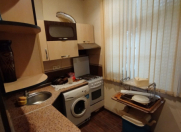 Satılır 3 otaqlı 60 m2 köhnə tikili Bakıxanov