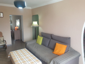 Satılır 2 otaqlı 50 m2 yeni tikili Səbail r.