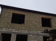 Satılır 4 otaqlı 40 m2 həyət evi Xaçmaz