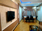 Satılır 2 otaqlı 62 m2 yeni tikili Nəriman Nərimanov m.