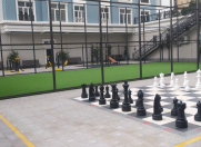 Satılır 2 otaqlı 83 m2 yeni tikili Nəsimi bazarı