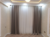 Satılır 2 otaqlı 56 m2 yeni tikili 20 yanvar m.