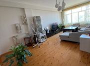 Satılır 4 otaqlı 125 m2 yeni tikili Həzi Aslanov m.