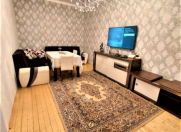 İcarəyə verilir 4 otaqlı 120 m2 həyət evi Xırdalan