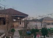 Satılır 4 otaqlı 240 m2 bağ evi Sabunçu r.