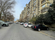 Satılır 1 otaqlı 35 m2 köhnə tikili Binəqədi r.