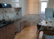 Satılır 2 otaqlı 64 m2 yeni tikili Yeni Yasamal