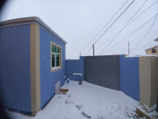 Satılır 3 otaqlı 68 m2 həyət evi Masazır