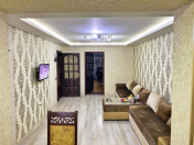 Satılır 3 otaqlı 70 m2 köhnə tikili Elmlər Akademiyası m.