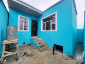 Satılır 3 otaqlı 90 m2 həyət evi Binəqədi