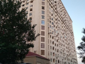 Satılır 2 otaqlı 62.7 m2 yeni tikili Nəriman Nərimanov m.