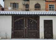 Satılır 5 otaqlı 141 m2 həyət evi Masazır