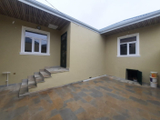 Satılır 3 otaqlı 80 m2 həyət evi Binəqədi