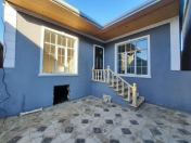 Satılır 3 otaqlı 110 m2 həyət evi Binəqədi
