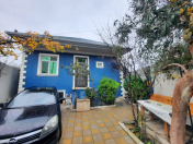 Satılır 3 otaqlı 120 m2 həyət evi Binəqədi