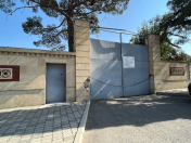 İcarəyə verilir 5 otaqlı 5700 m2 obyekt Gəncə