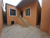 Satılır 3 otaqlı 90 m2 həyət evi Binəqədi