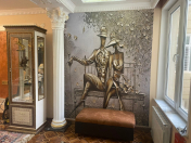 Satılır 3 otaqlı 102 m2 yeni tikili Yasamal r.