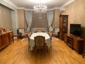 Satılır 2 otaqlı 116 m2 yeni tikili Nəriman Nərimanov m.