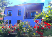 İcarəyə verilir 4 otaqlı 120 m2 bağ evi Lerik