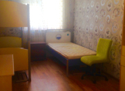 Satılır 3 otaqlı 110 m2 yeni tikili Nəriman Nərimanov m.