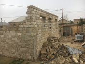 Satılır 4 otaqlı 150 m2 yeni tikili Binə