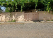 Satılır 4 otaqlı 120 m2 həyət evi Ağstafa