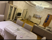 Satılır 7 otaqlı 250 m2 həyət evi Binə