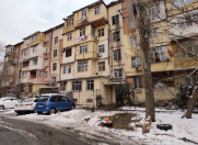 Satılır 2 otaqlı 36 m2 köhnə tikili 4 mkr