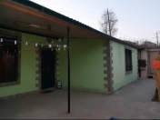 Satılır 4 otaqlı 90 m2 həyət evi Köhnə Günəşli