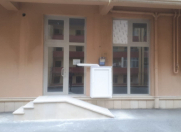 Satılır 1 otaqlı 106 m2 obyekt Yeni Yasamal