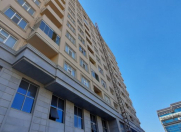 Satılır 3 otaqlı 135 m2 yeni tikili Ağ şəhər