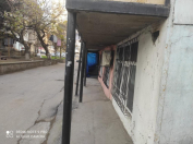 Satılır 2 otaqlı 35 m2 köhnə tikili İnşaatçılar m.
