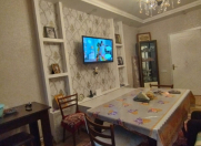 Satılır 2 otaqlı 38 m2 köhnə tikili İnşaatçılar m.