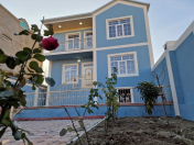 Satılır 6 otaqlı 200 m2 həyət evi Masazır