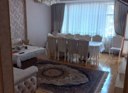 Satılır 2 otaqlı 76 m2 yeni tikili 20 yanvar m.