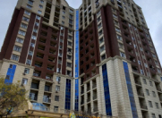 Satılır 4 otaqlı 188 m2 yeni tikili Nəriman Nərimanov m.