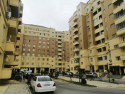 Satılır 2 otaqlı 61 m2 yeni tikili Masazır