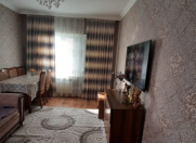 Satılır 3 otaqlı 65 m2 köhnə tikili Bakıxanov