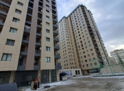 Satılır 4 otaqlı 192.25 m2 yeni tikili Nəsimi bazarı